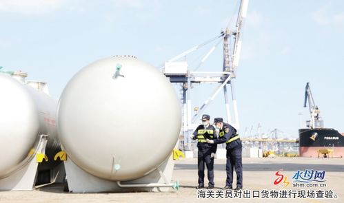 煙臺外貿屢現亮眼成績單 機電產品進出口超1400億元