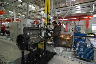 動力驅動未來 美國康明斯公司的技術戰略與全球推廣展望